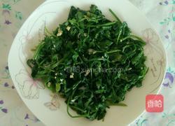拌香芹叶的做法图解9