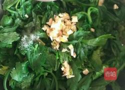 拌香芹叶的做法图解5