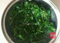 拌香芹叶的做法图解8
