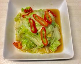手撕包菜[图]