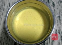 酸奶蛋糕的做法图解5