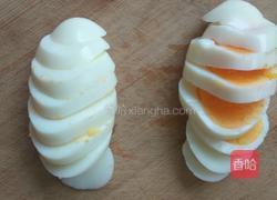 爱心鸡蛋的做法图解7