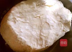 葱油饼的做法图解1