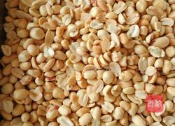 花生酱的做法图解4