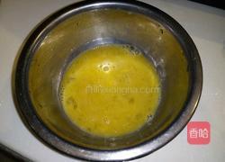 香菇娃娃菜炒银丝面的做法图解7