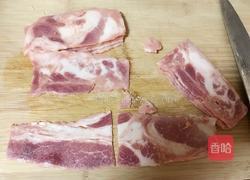 培根卷的做法图解1