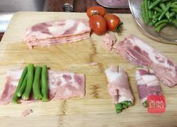 培根卷的做法图解4