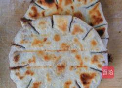 豆沙饼的做法图解5