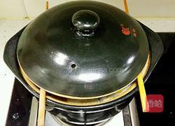 鳕鱼豆腐汤的做法图解7