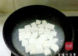 鳕鱼豆腐汤的做法图解9