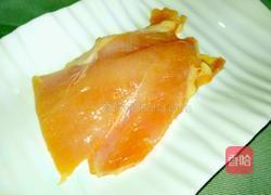 盐酥鸡的做法图解1