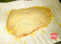 盐酥鸡的做法图解3