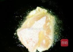 盐酥鸡的做法图解4