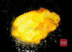 盐酥鸡的做法图解5