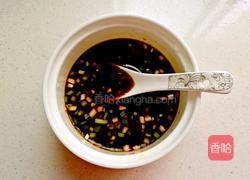 素烧茄子的做法图解4