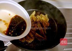 素烧茄子的做法图解10