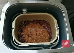 红豆沙（面包机无油版）的做法图解4