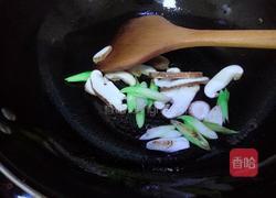 青菜鱼丸面的做法图解5