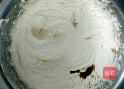 黄油曲奇的做法图解3