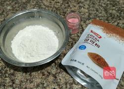 喜鹊登梅的做法图解3