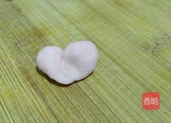 梅花馒头的做法图解7