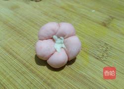 梅花馒头的做法图解11