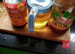 酱炒菜花的做法图解3