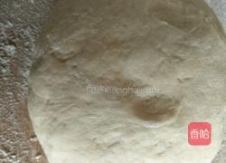 芹菜猪肉馅饺子的做法图解6