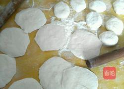 酸菜肉包的做法图解6