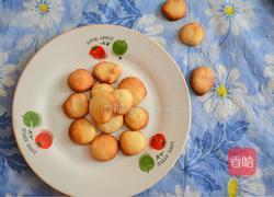 黄油饼干的做法图解8