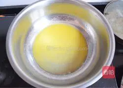Illustration of how to make butter biscuits 2