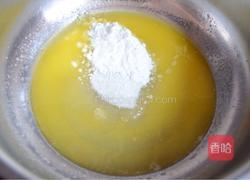 黄油饼干的做法图解3