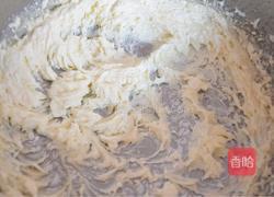 黄油饼干的做法图解4