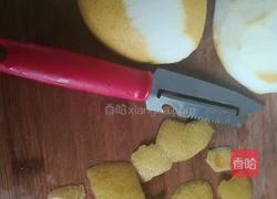 自制蜂蜜柚子茶的做法图解2