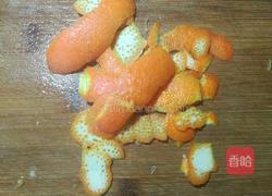 自制蜂蜜柚子茶的做法图解3