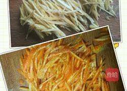 自制蜂蜜柚子茶的做法图解4