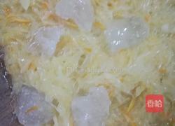 自制蜂蜜柚子茶的做法图解8