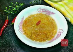 自制蜂蜜柚子茶的做法图解13