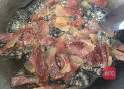 豆米汤圆的做法图解6