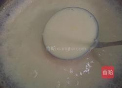 香浓玉米汁的做法图解6