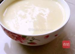 香浓玉米汁的做法图解8