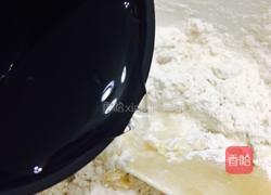 黄油小饼干的做法图解5