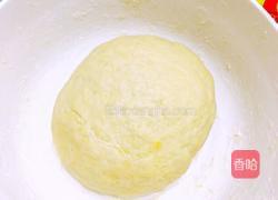 黄油小饼干的做法图解6