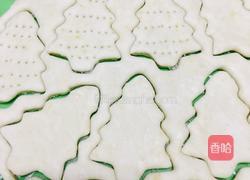 黄油小饼干的做法图解9