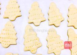 黄油小饼干的做法图解10