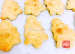 黄油小饼干的做法图解11