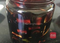 下饭菜——呛口小辣椒的做法图解5