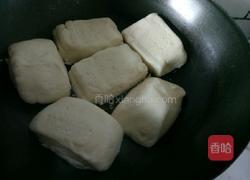 煎馒头的做法图解5