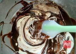 古典巧克力蛋糕的做法图解5