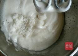 古典巧克力蛋糕的做法图解9